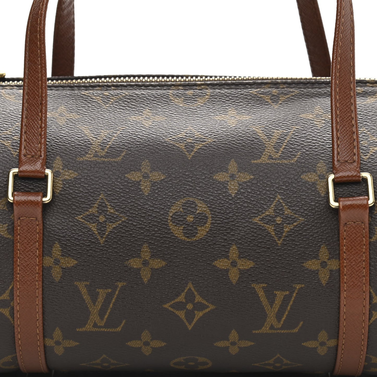 Monogram Papillon 26