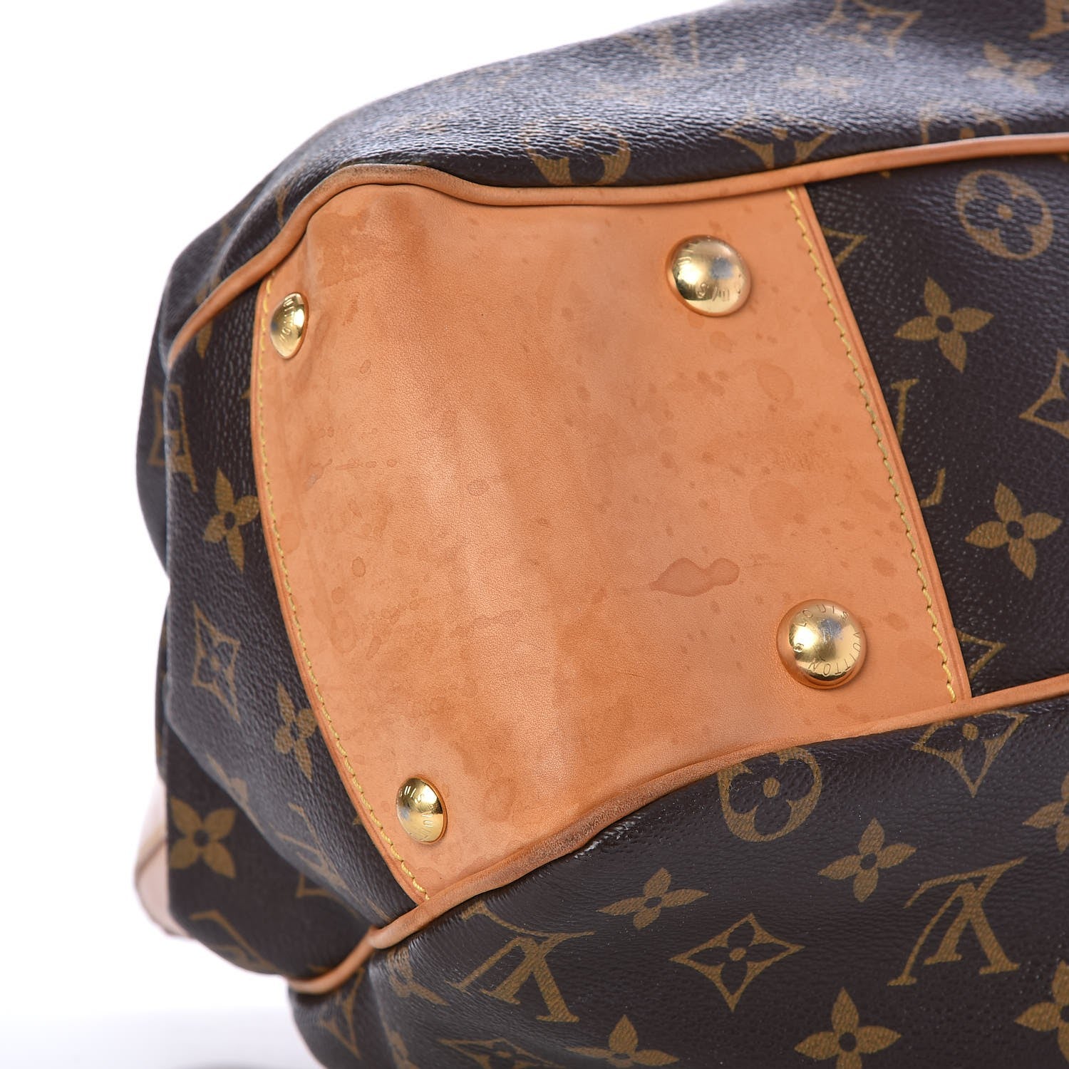 Louis Vuitton Monogram Boetie MM 15 of 16