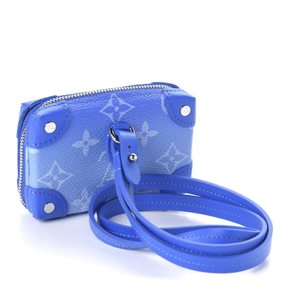 Louis Vuitton Monogram Clouds Soft Trunk NW 3 of 10