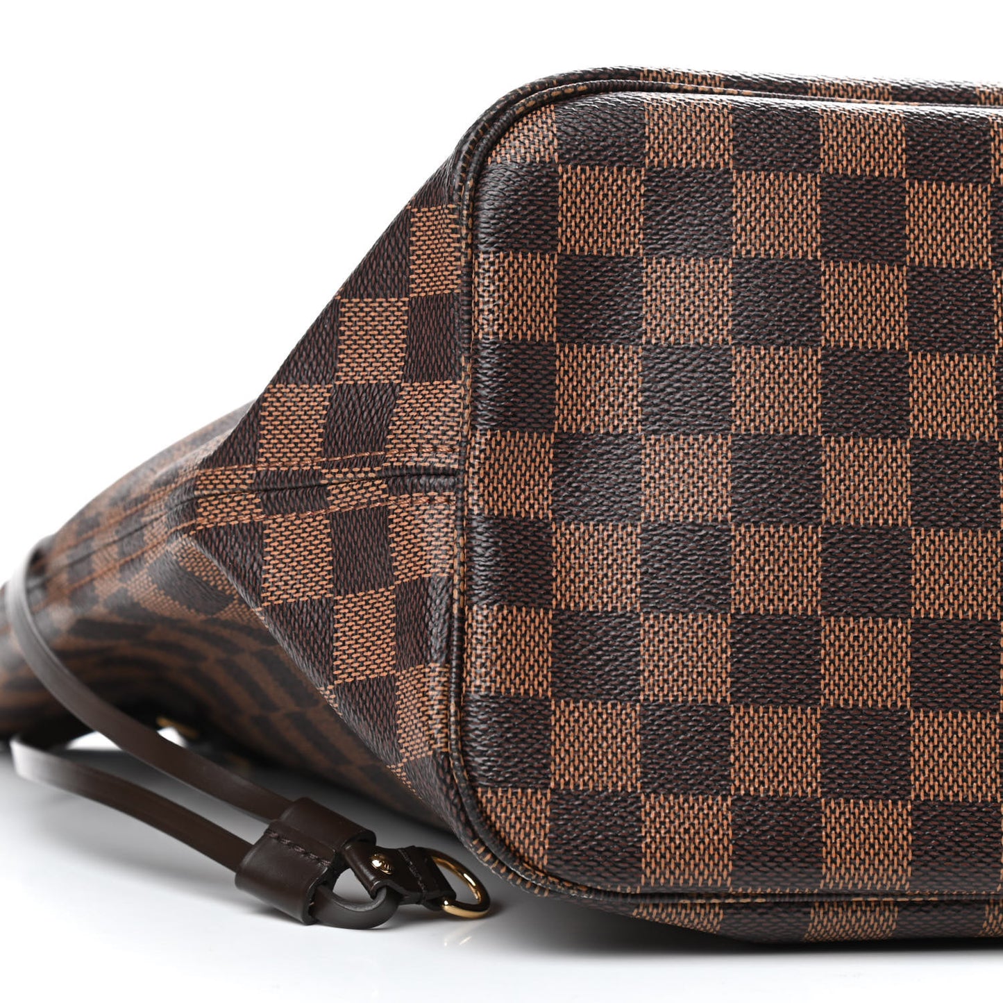 Damier Ebene Neo Neverfull MM