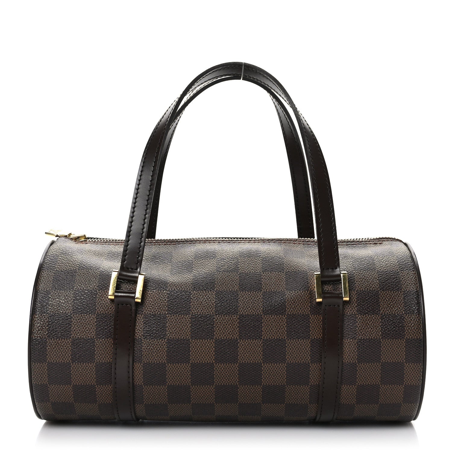 Louis Vuitton Damier Ebene Papillon 26 1 of 8