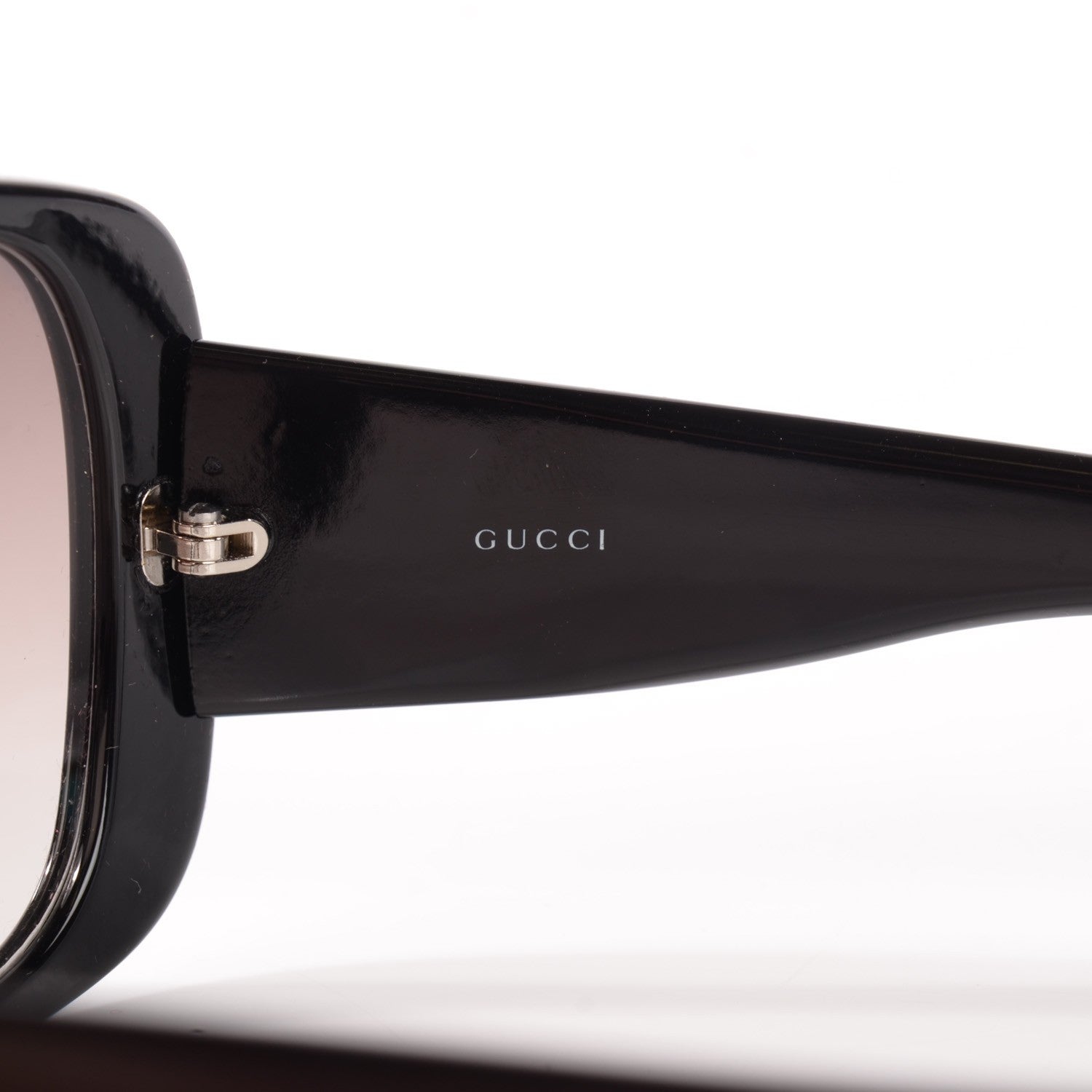 Gucci Sunglasses 2932/S Black 4 of 5