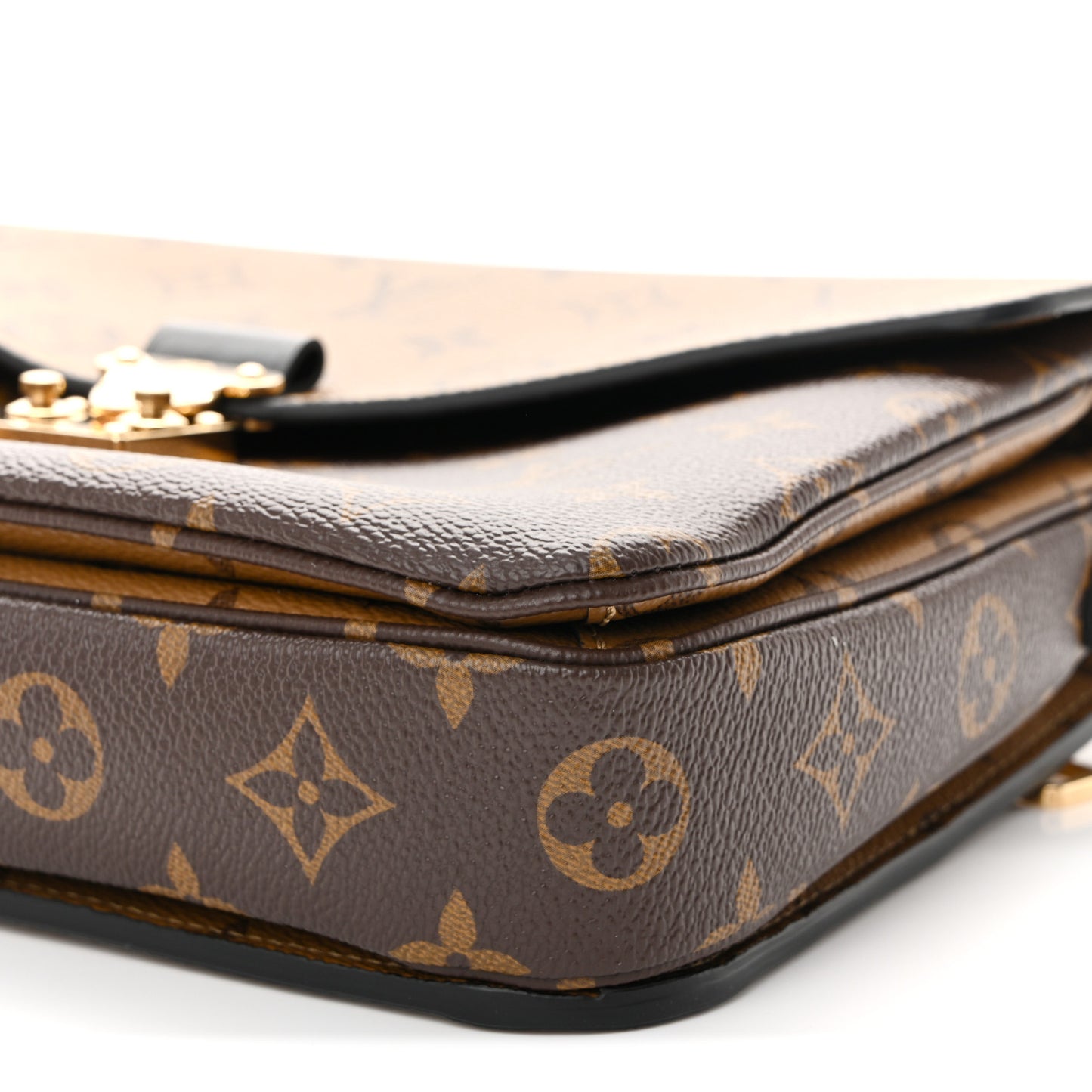 Reverse Monogram Pochette Metis