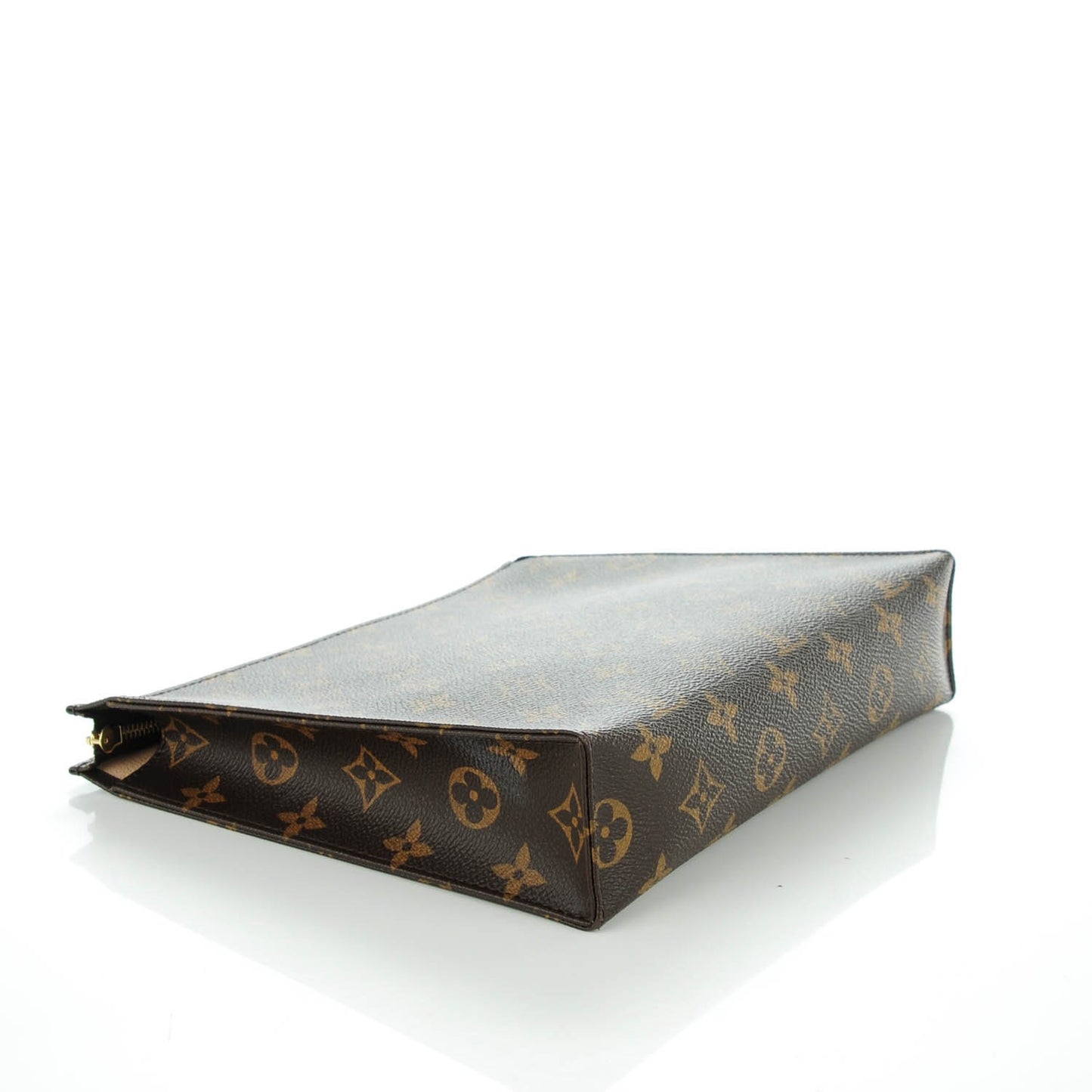 Monogram Toiletry Pouch 26