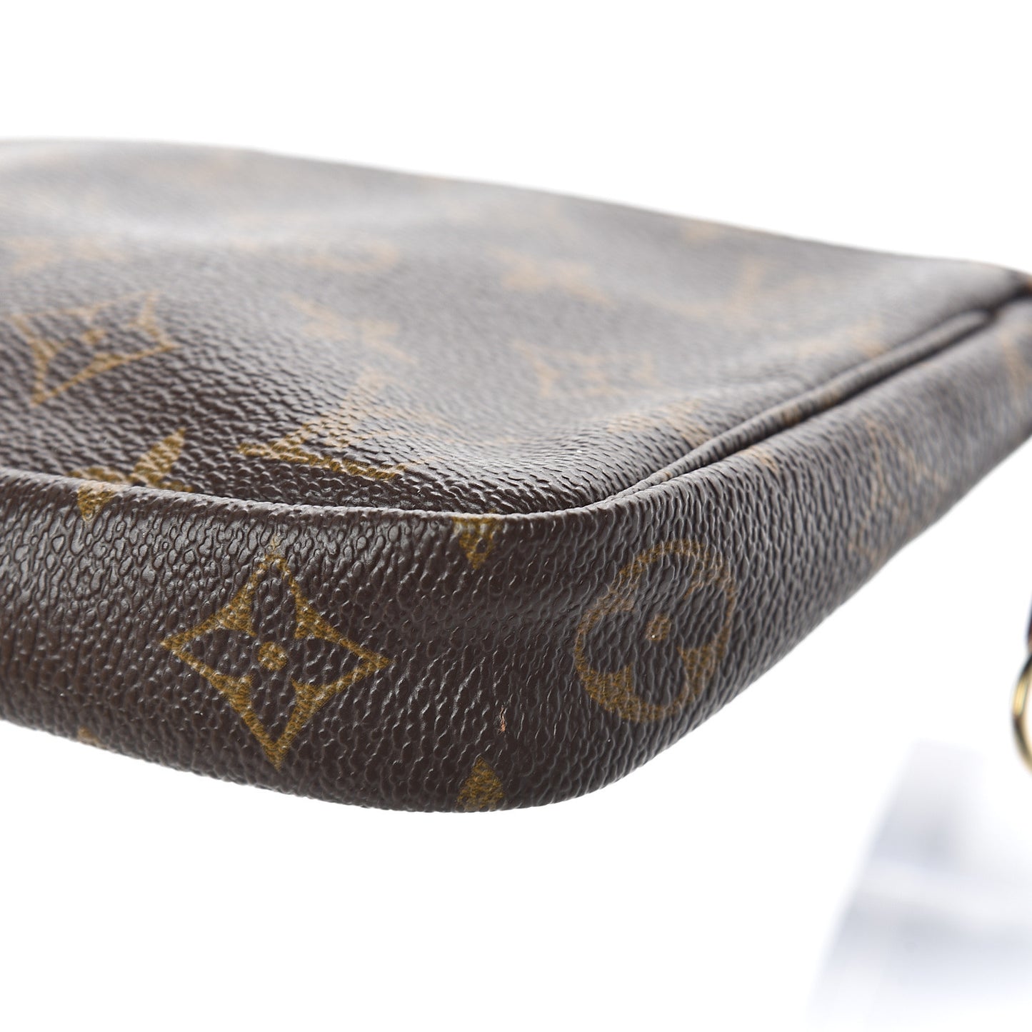 Monogram Pochette Accessories