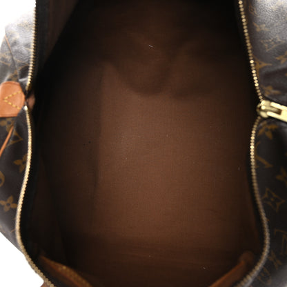 Louis Vuitton Monogram Speedy 40 5 of 10