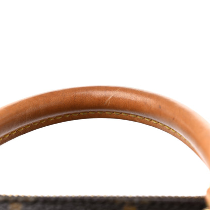 Louis Vuitton Monogram Perforated Speedy 30 Green 13 of 15