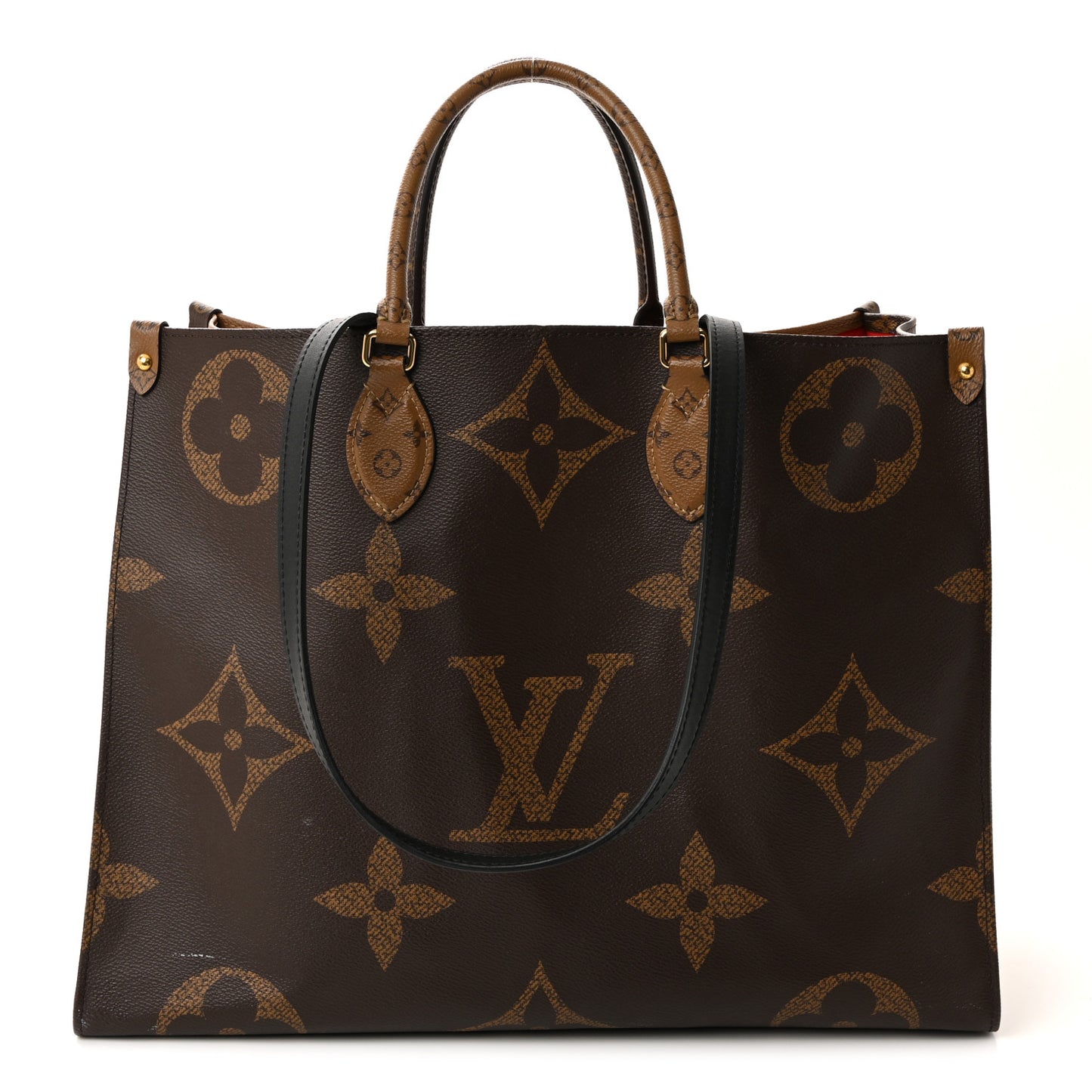 Reverse Monogram Giant Onthego GM