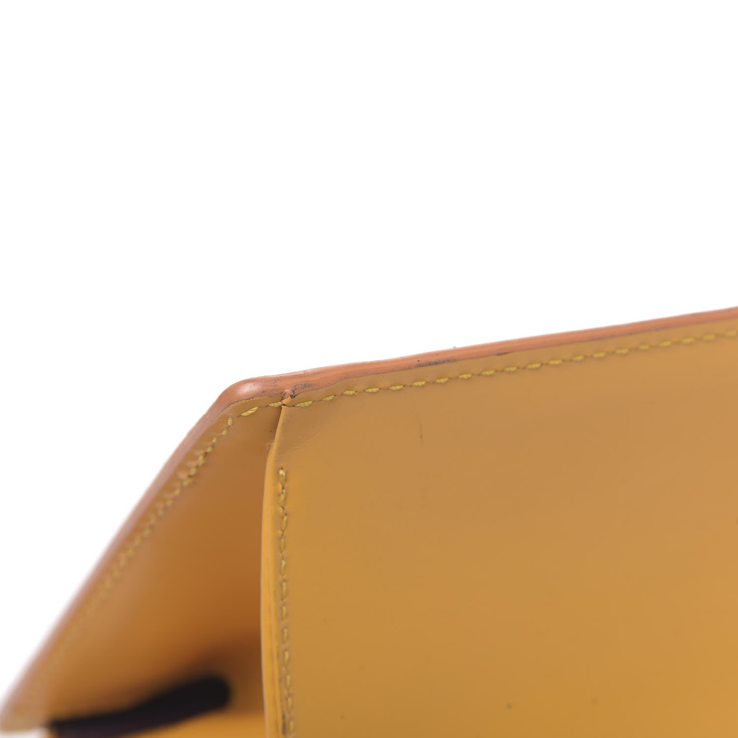 Louis Vuitton Epi Sac Triangle Tassil 12 of 15