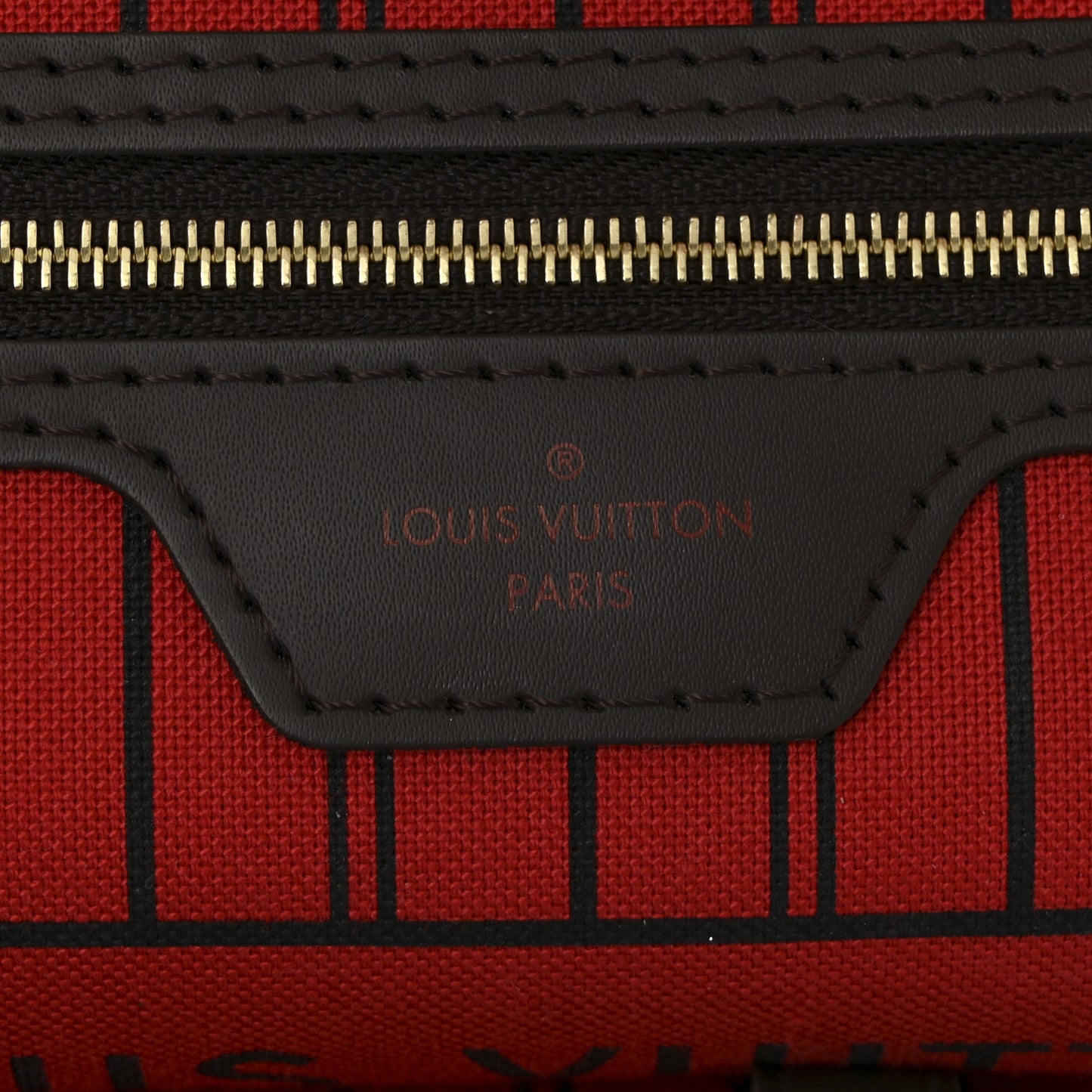 Damier Ebene Neo Neverfull MM