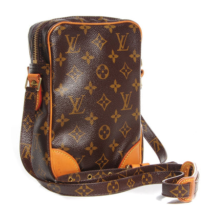 Louis Vuitton Monogram Danube 3 of 7