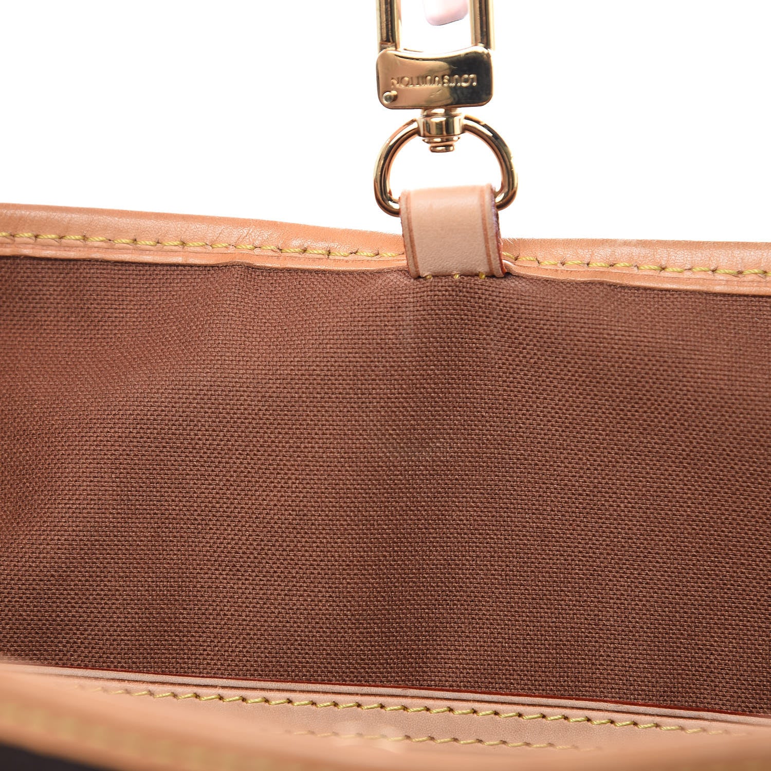 Louis Vuitton Monogram Batignolles Horizontal 15 of 16