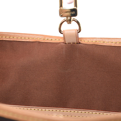 Louis Vuitton Monogram Batignolles Horizontal 15 of 16