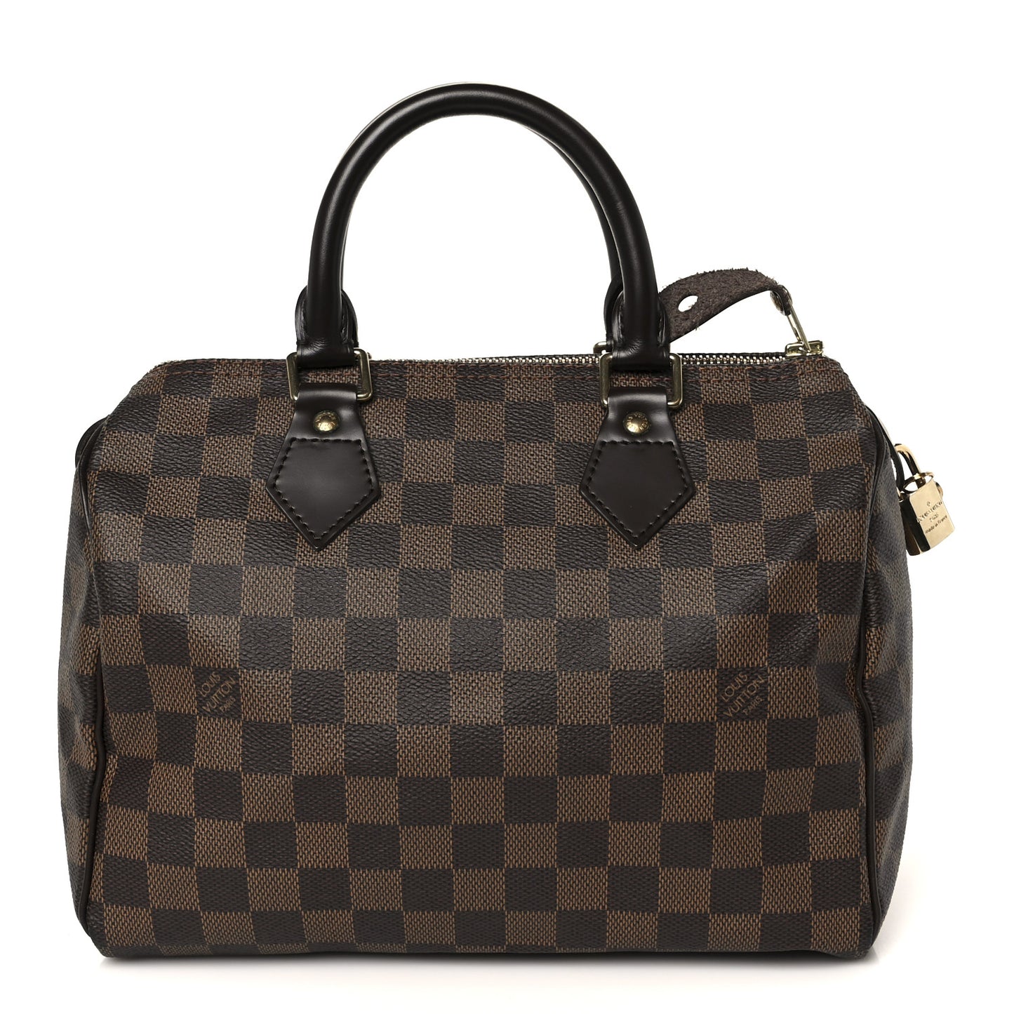 Damier Ebene Speedy 25