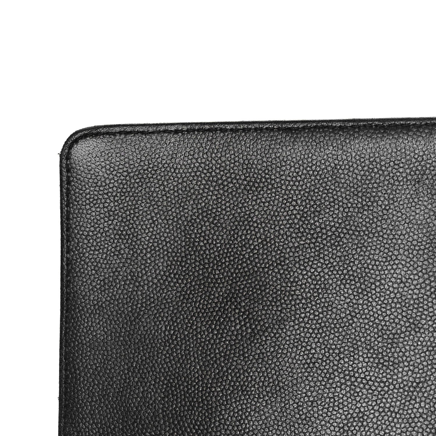 Chanel Caviar Quilted New Medium Boy Flap So Black 14 of 17