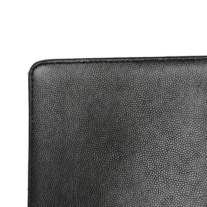 Chanel Caviar Quilted New Medium Boy Flap So Black 14 of 17