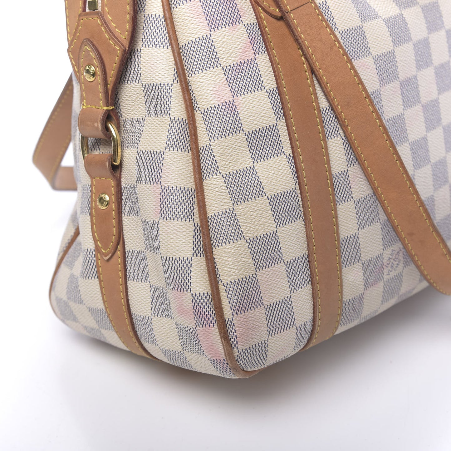 Damier Azur Stresa PM