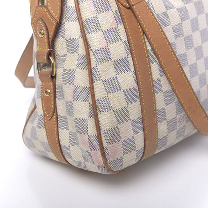 Louis Vuitton Damier Azur Stresa PM 15 of 19