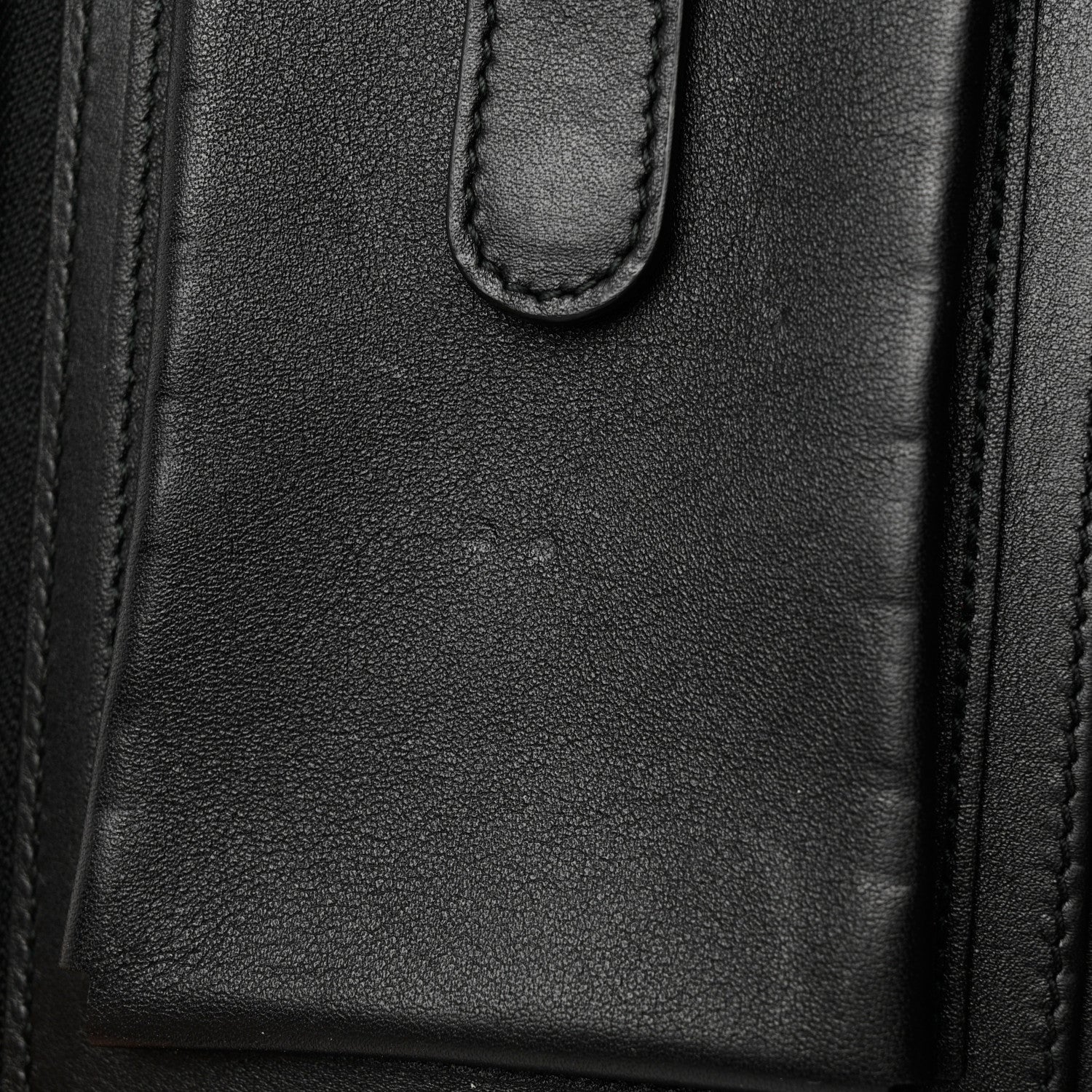 Gucci Microguccissima Zip Around Top Handle Travel Wallet Testa di Moro 8 of 16