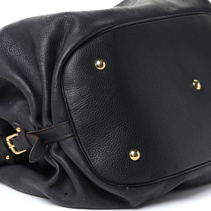 Louis Vuitton Mahina XL Black 5 of 11