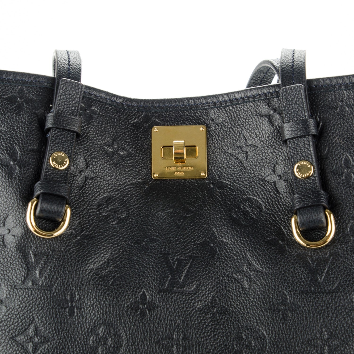 Louis Vuitton Empreinte Citadine PM Infini 6 of 8