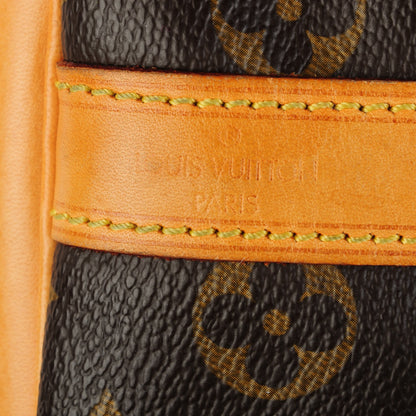 Louis Vuitton Monogram Petit Noe 6 of 10