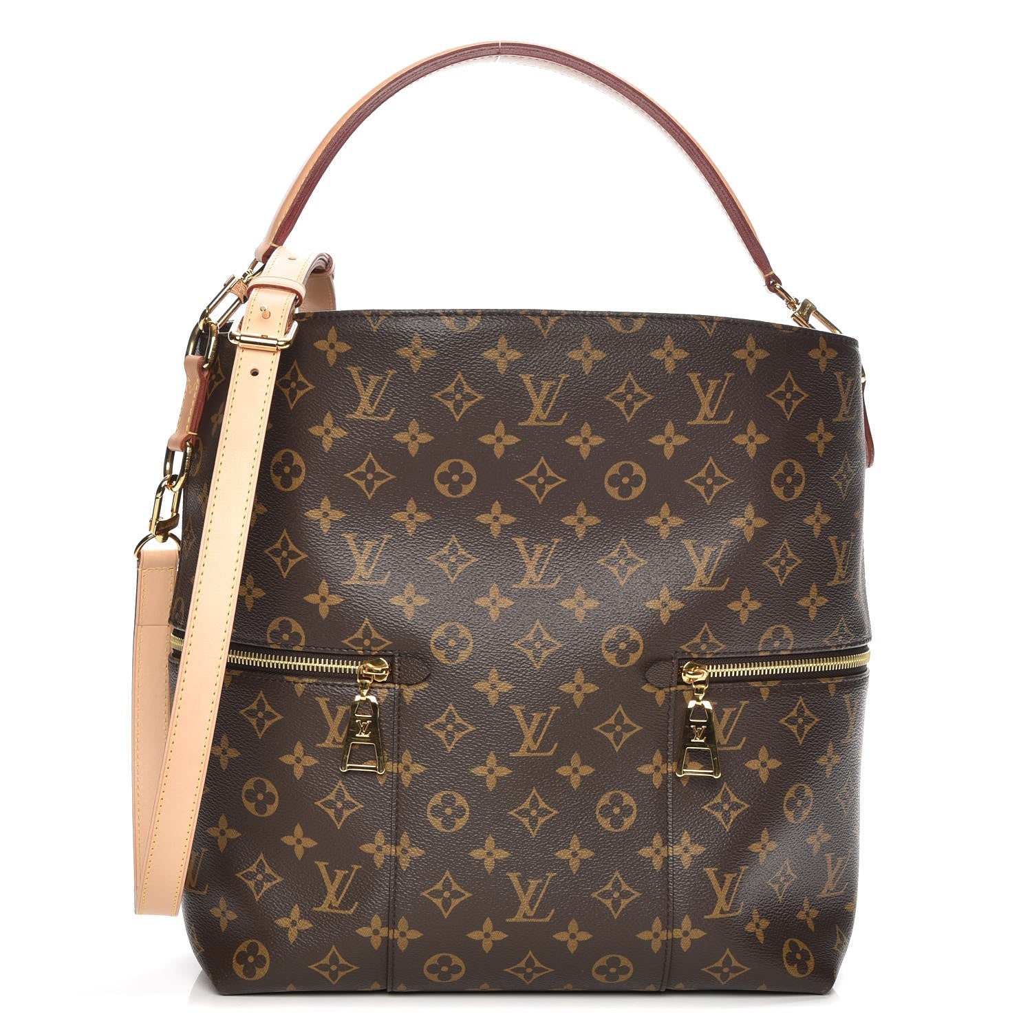 Louis Vuitton Monogram Melie 1 of 8