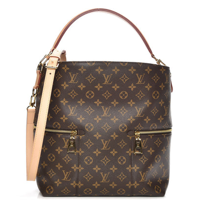 Louis Vuitton Monogram Melie 1 of 8