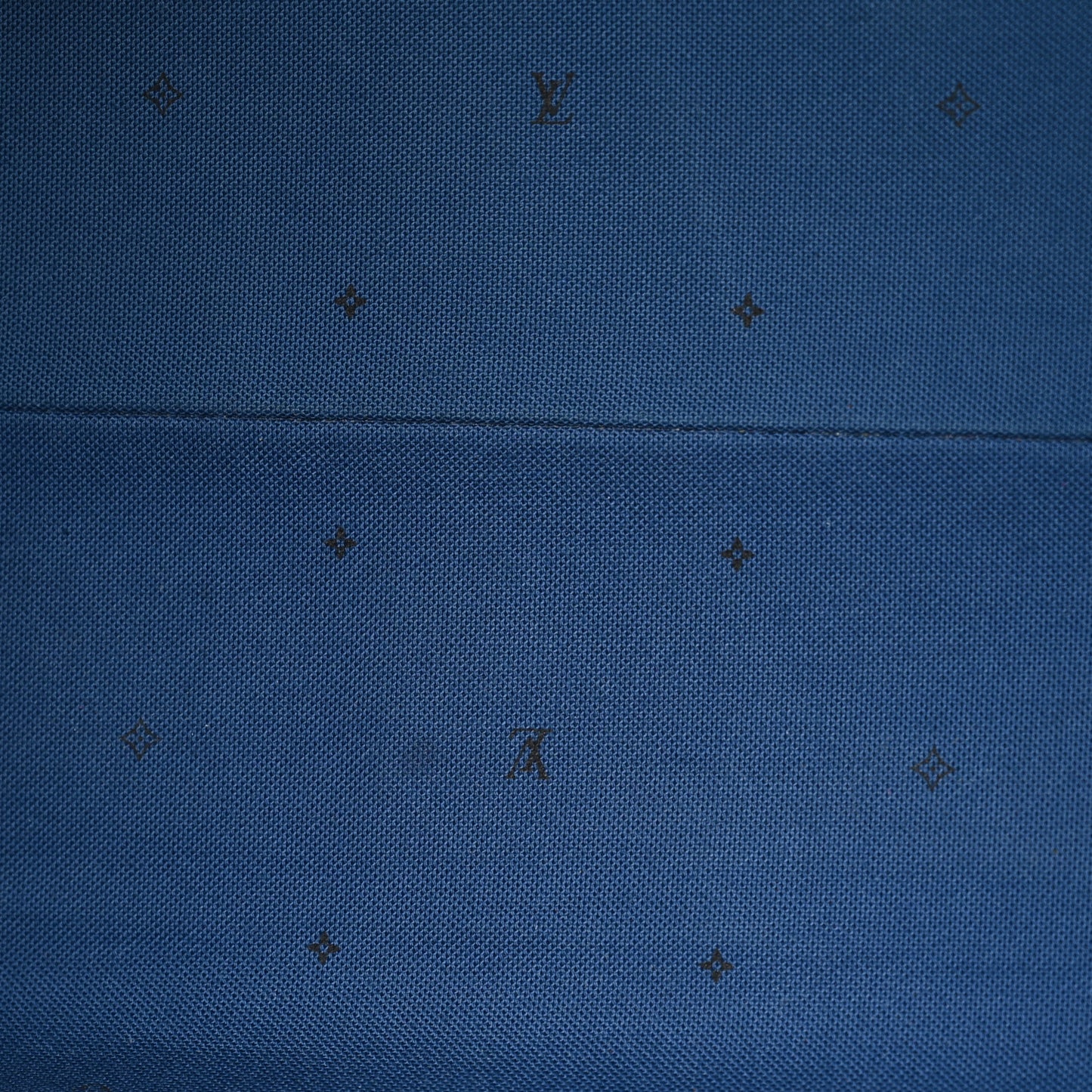 Monogram Escale Onthego GM Blue