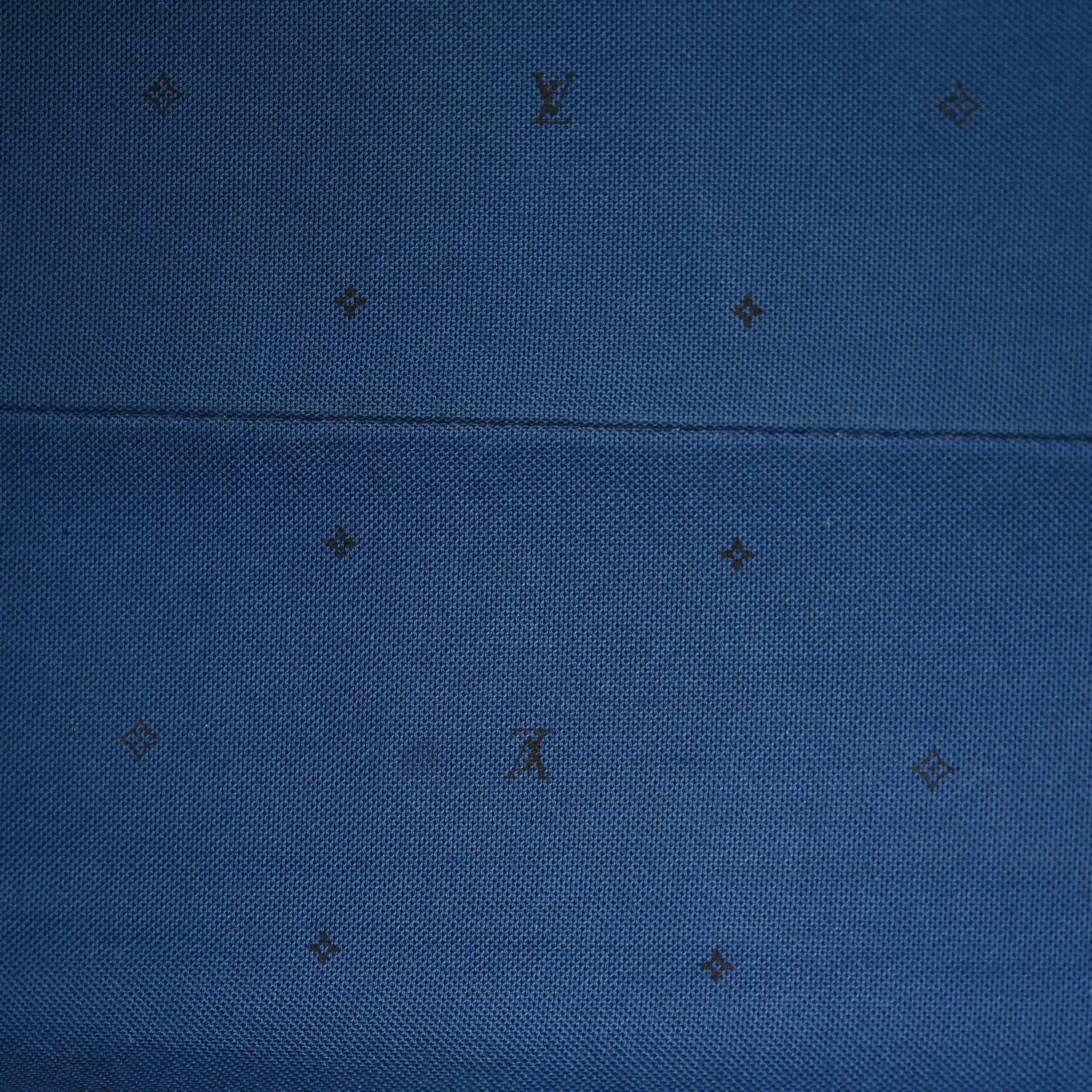 Louis Vuitton Monogram Escale Onthego GM Blue 11 of 11