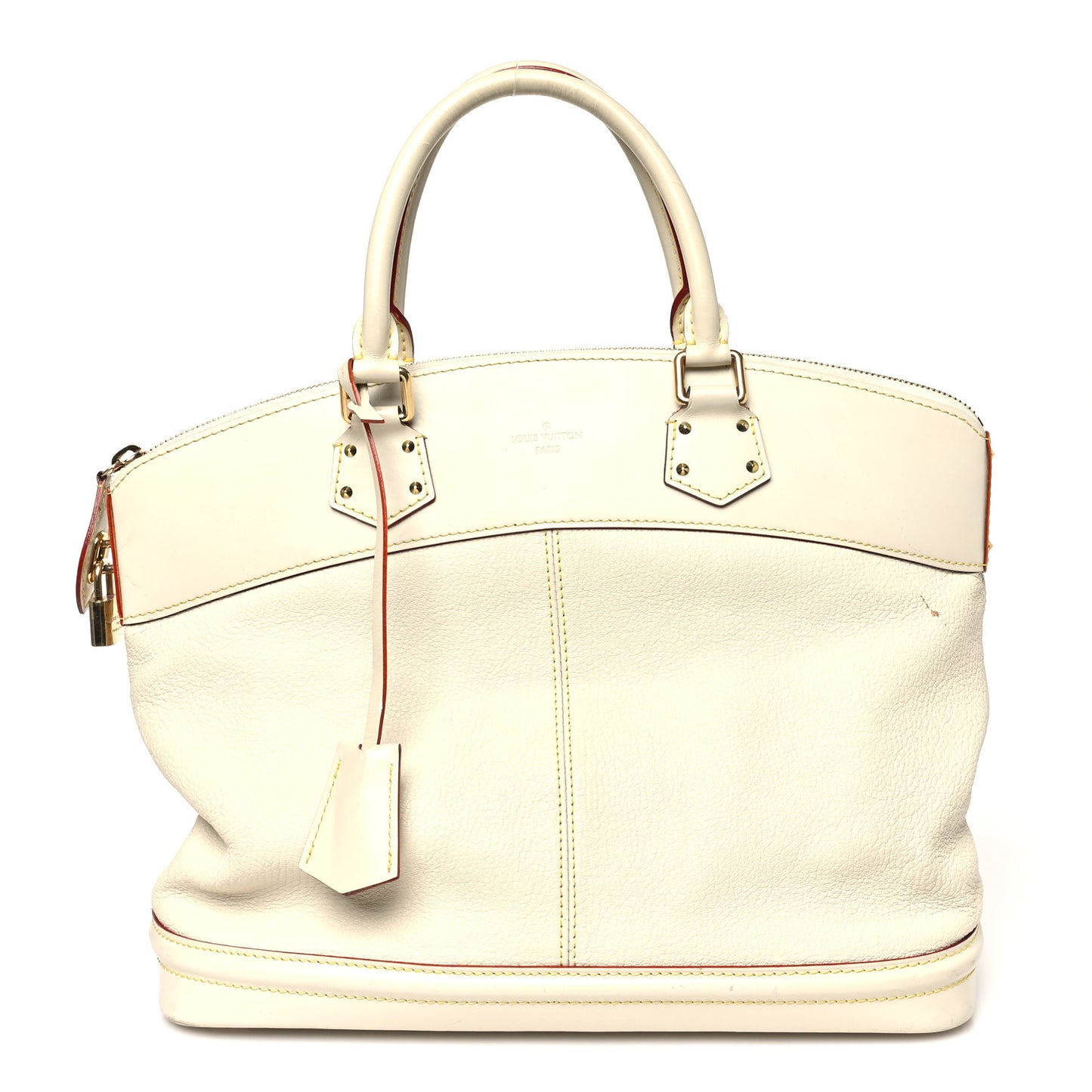 Suhali Lockit MM White