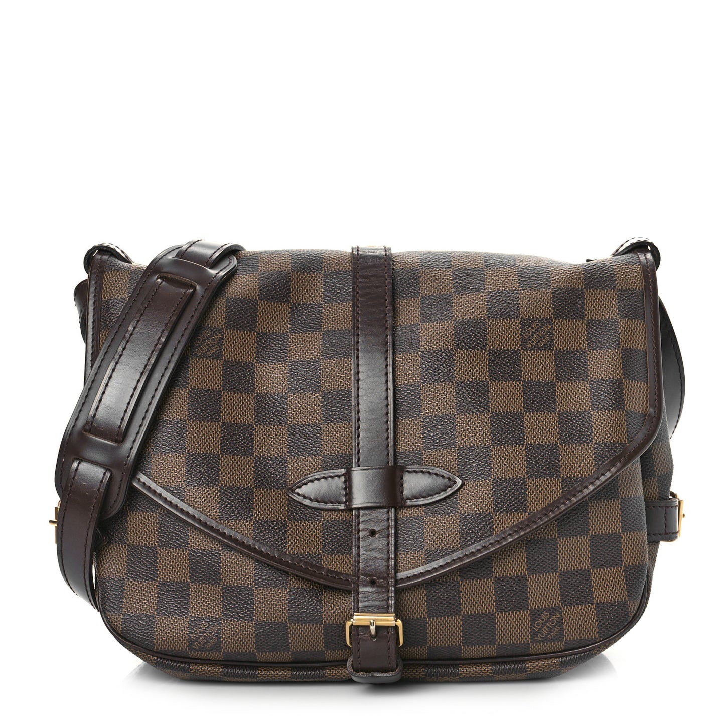 Damier Ebene Saumur 30