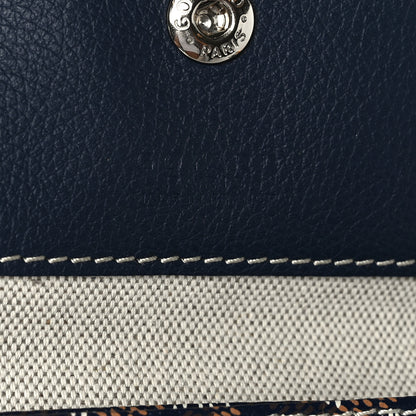 Goyard Goyardine Saint Louis PM Navy 8 of 11