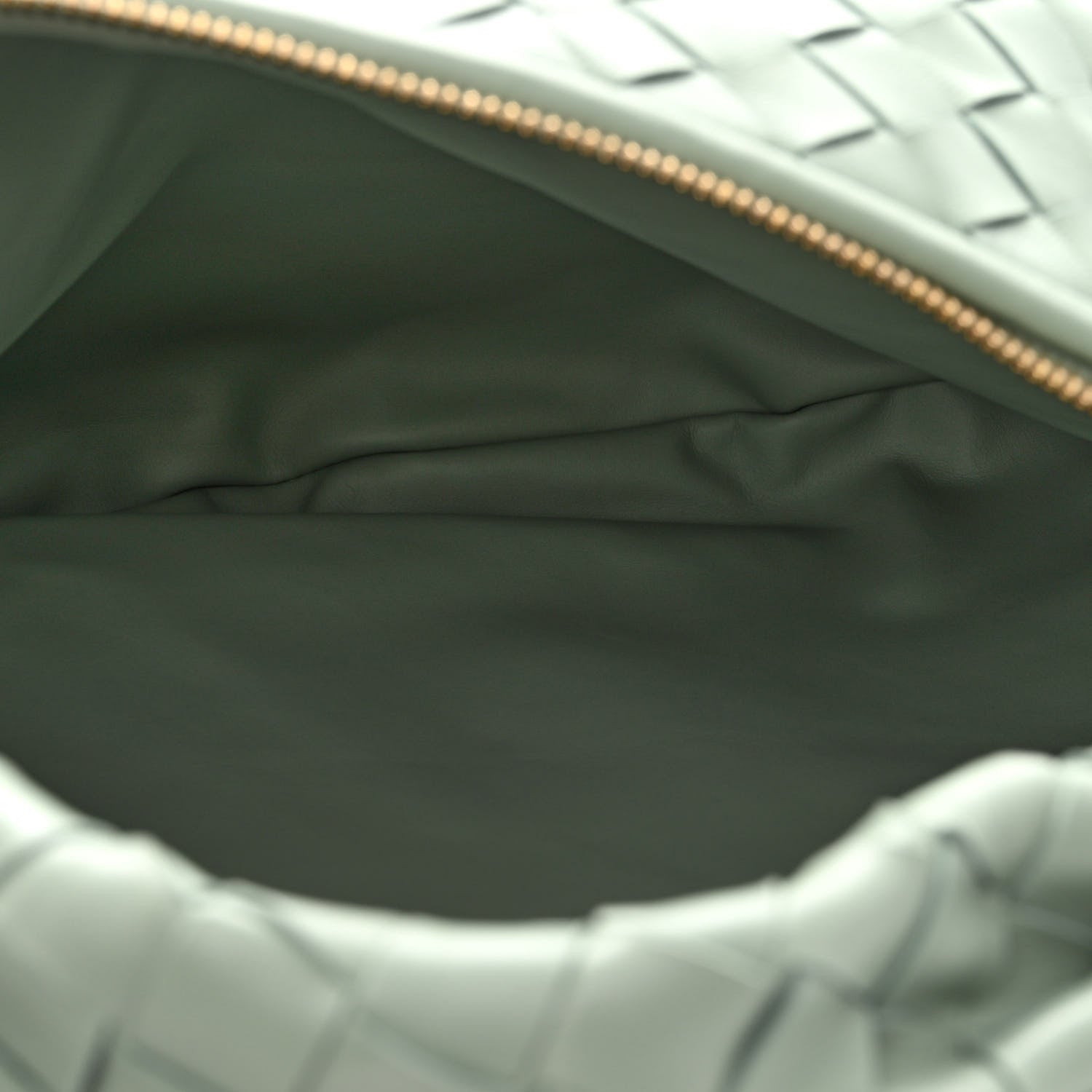 Bottega Veneta Nappa Intrecciato Small Jodie New Sauge 5 of 9