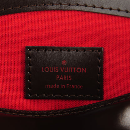 Louis Vuitton Damier Ebene Verona PM 5 of 7