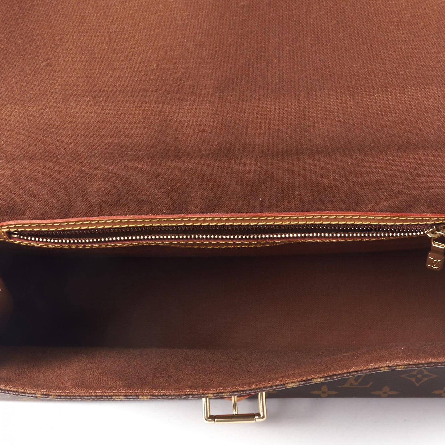 Monogram Beverly GM Briefcase