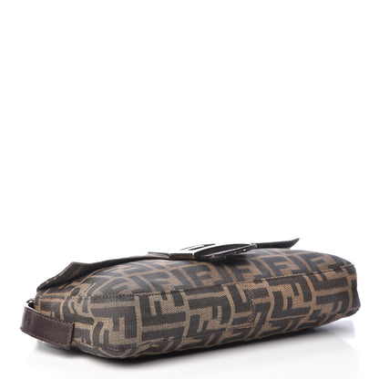 Fendi Zucca Baguette Tobacco 4 of 10