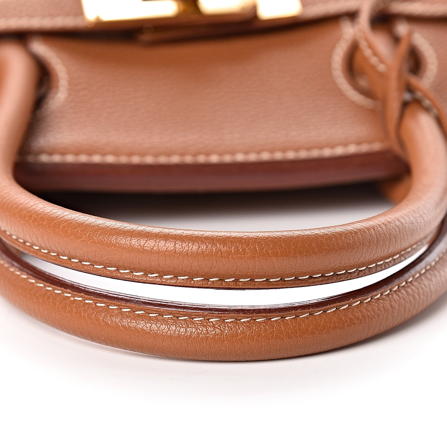 Hermes Togo Birkin 30 Gold 18 of 29