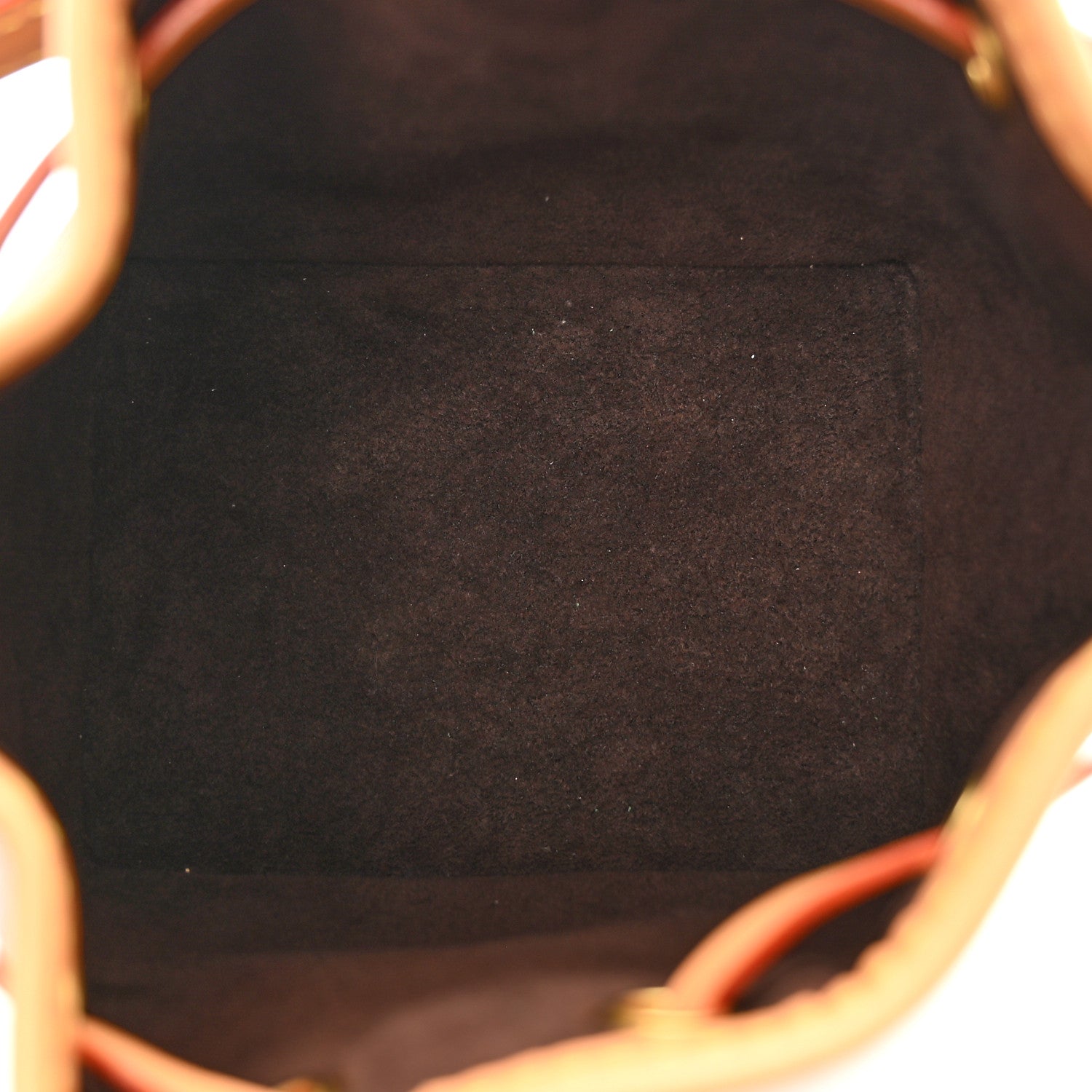 Louis Vuitton Monogram Nano Noe NV 5 of 9
