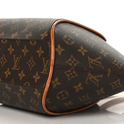 Louis Vuitton Monogram Ellipse MM 8 of 8