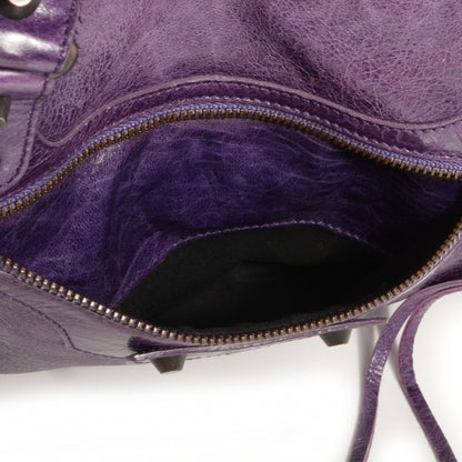 Balenciaga Agneau S Cityapphire 8 of 12
