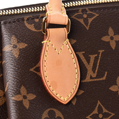 Louis Vuitton Monogram Turenne MM 20 of 20