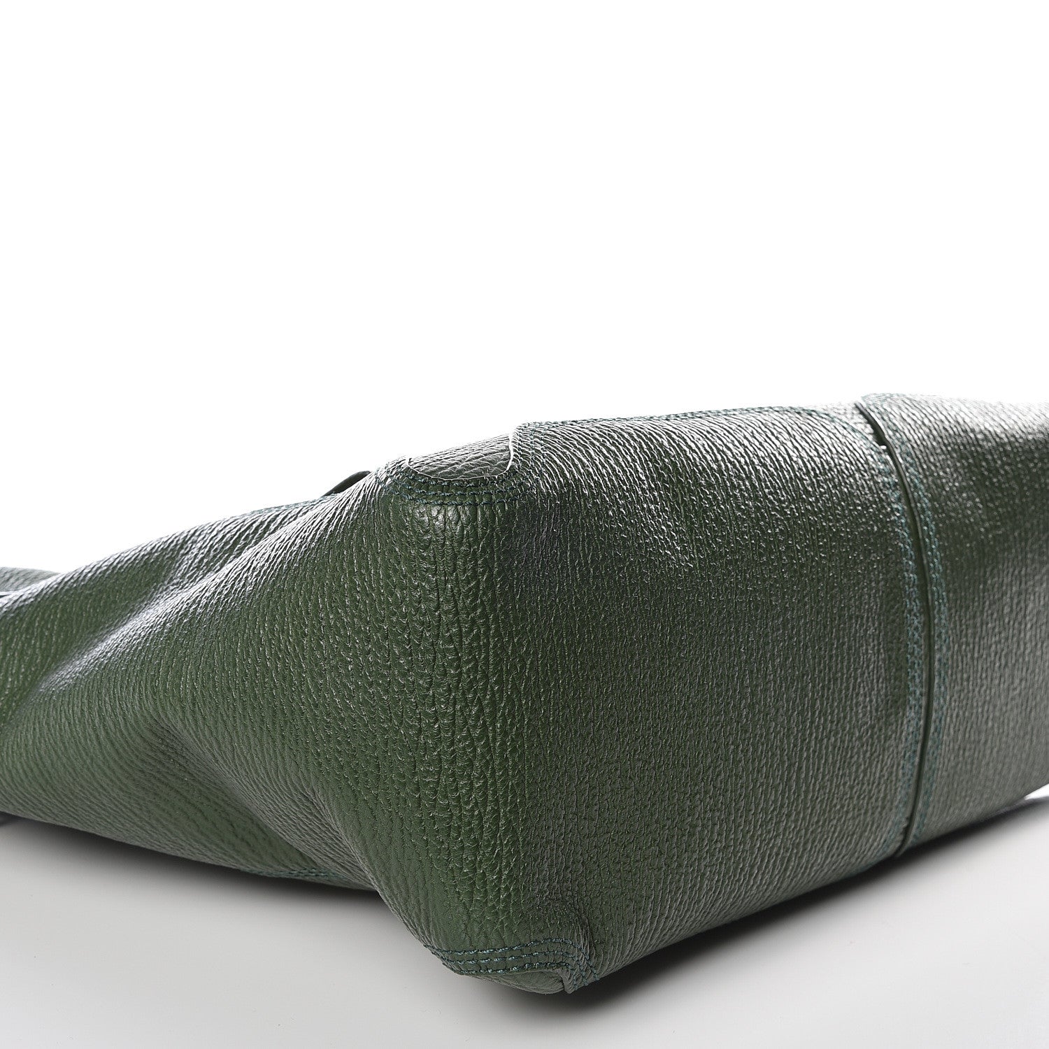 3.1 Phillip Lim 3.1 Textured Calfskin Large Pashli Satchel Jade 5 of 9