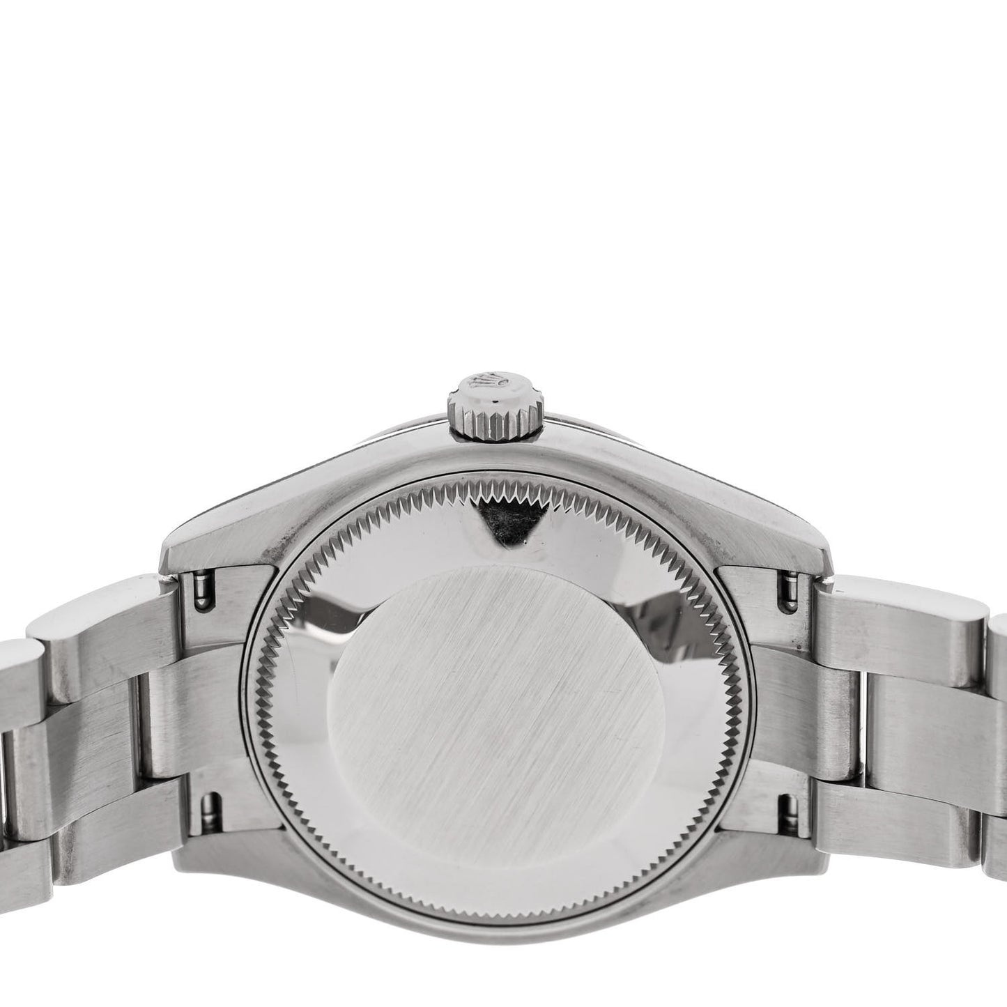 Stainless Steel 31mm Oyster Perpetual Datejust Watch Mint Green 278240