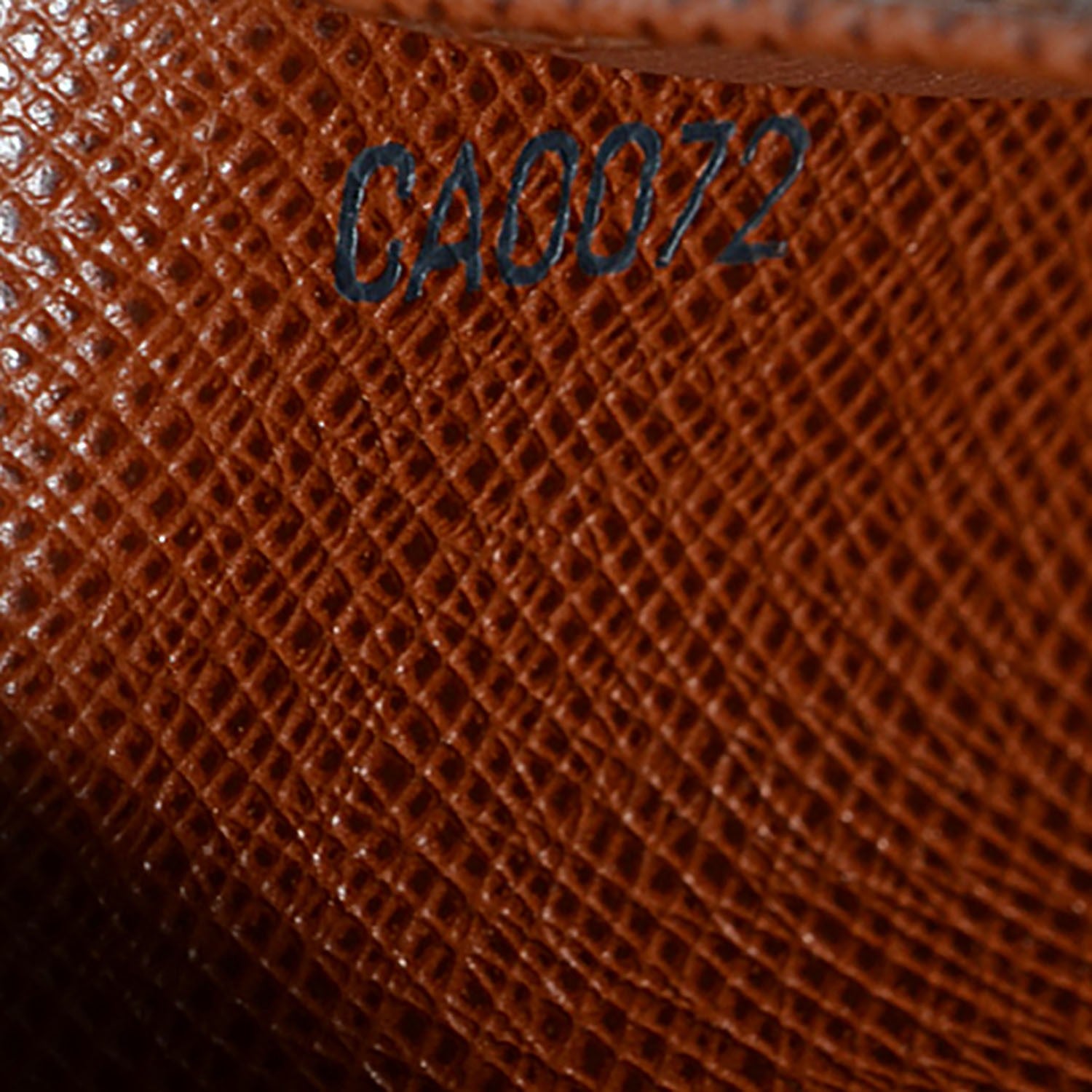 Louis Vuitton Monogram Mens Billfold Wallet 6 Credit Card Slots 6 of 7