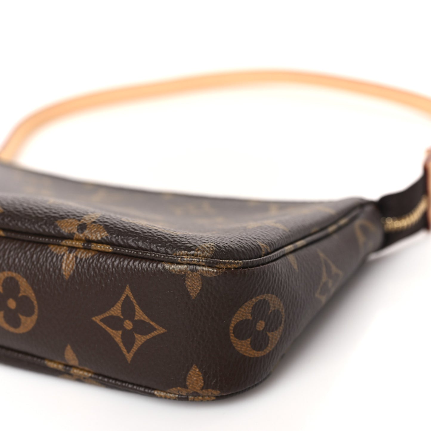 Monogram Pochette Accessories NM