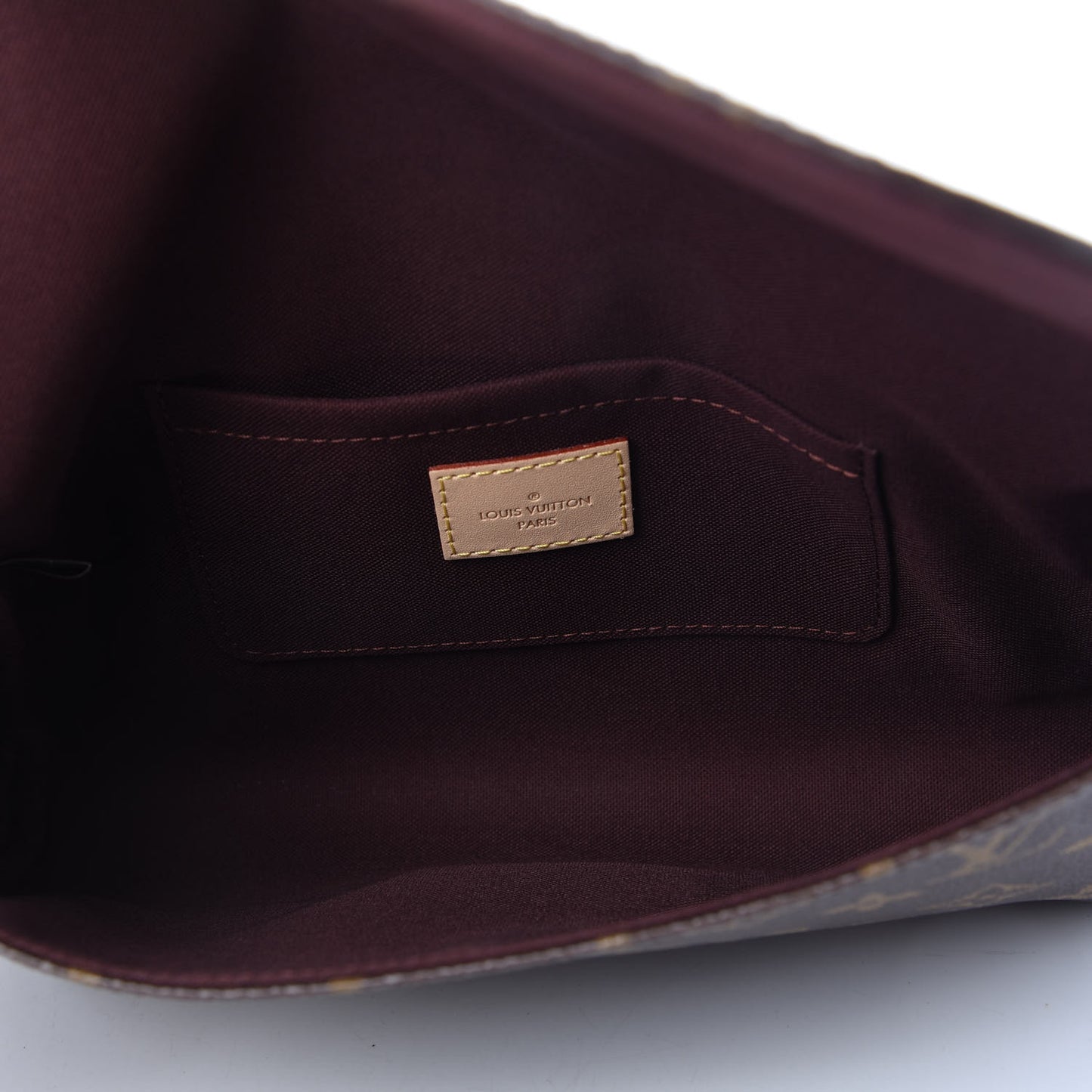 Monogram Favorite MM