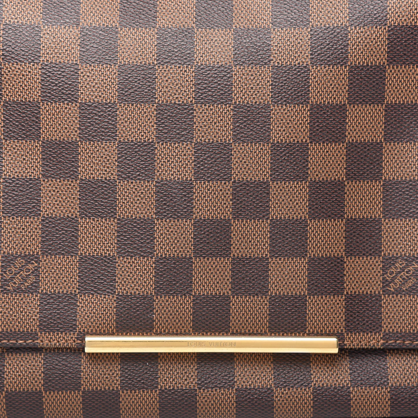 Damier Ebene Hoxton GM