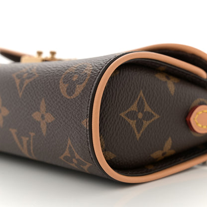 Louis Vuitton Monogram Pochette Camille 9 of 10