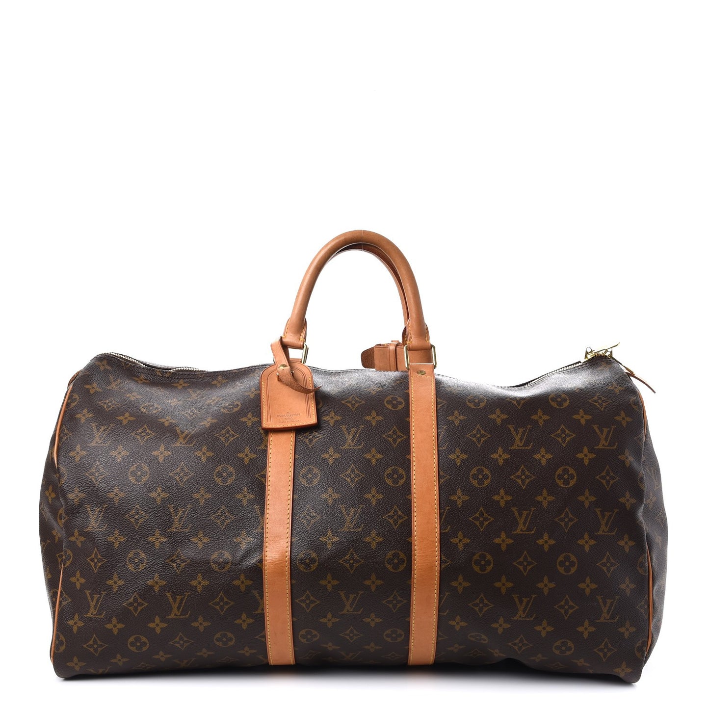 Monogram Keepall 55